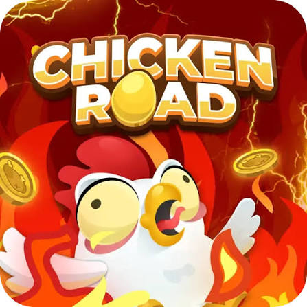 Chiken Road Game